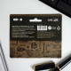 Флешка USB на открытке «Настоящий мужчина», 4 ГБ