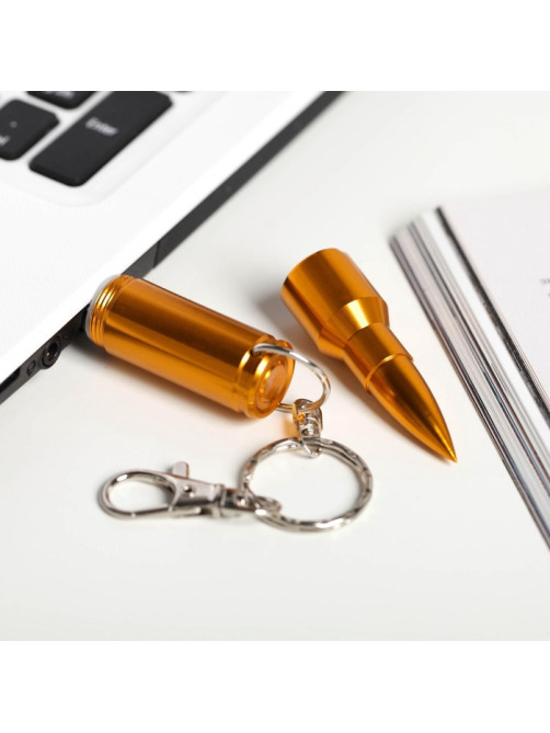 Флешка USB на открытке «Настоящий мужчина», 4 ГБ