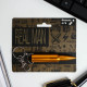 Флешка USB на открытке «Настоящий мужчина», 4 ГБ