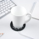 Подставка для кружки USB «Настоящий мужчина», 10×10 см