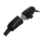 Пылесос для компьютера и периферии Luazon MR-01, USB, с насадками, чёрный