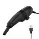 Пылесос для компьютера и периферии Luazon MR-01, USB, с насадками, чёрный