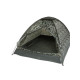 Палатка туристическая 2-местная maclay fisht sme 2, 205×150×105 см, трекинговая, однослойная, МИКС