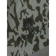 Палатка туристическая 2-местная maclay fisht sme 2, 205×150×105 см, трекинговая, однослойная, МИКС