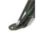Палатка туристическая 2-местная maclay fisht sme 2, 205×150×105 см, трекинговая, однослойная, МИКС