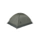 Палатка туристическая 2-местная maclay fisht se 2, 205×150×105 см, трекинговая, однослойная, зелёная