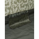 Палатка туристическая 2-местная maclay fisht sme 2, 205×150×105 см, трекинговая, однослойная, МИКС