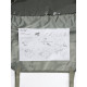 Палатка туристическая 2-местная maclay fisht te 2, 205×150×105 см, трекинговая, однослойная, зелёная