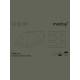 Палатка туристическая 2-местная maclay fisht te 2, 205×150×105 см, трекинговая, однослойная, зелёная