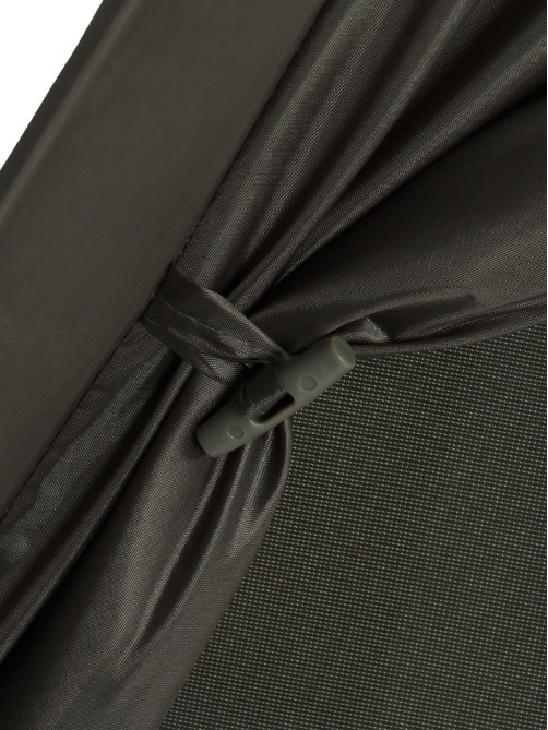 Палатка туристическая 2-местная maclay fisht te 2, 205×150×105 см, трекинговая, однослойная, зелёная