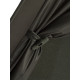 Палатка туристическая 2-местная maclay fisht te 2, 205×150×105 см, трекинговая, однослойная, зелёная