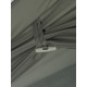 Палатка туристическая 2-местная maclay fisht se 2, 205×150×105 см, трекинговая, однослойная, зелёная