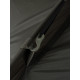 Палатка туристическая 2-местная maclay fisht te 2, 205×150×105 см, трекинговая, однослойная, зелёная