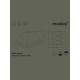 Палатка туристическая 3-местная maclay fisht sme 3, 205×180×120 см, трекинговая, однослойная, цвет камуфляж