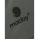 Палатка туристическая 2-местная maclay fisht se 2, 205×150×105 см, трекинговая, однослойная, зелёная
