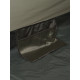 Палатка туристическая 2-местная maclay fisht te 2, 205×150×105 см, трекинговая, однослойная, зелёная