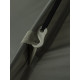 Палатка туристическая 2-местная maclay fisht se 2, 205×150×105 см, трекинговая, однослойная, зелёная