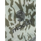 Палатка туристическая 3-местная maclay fisht sme 3, 205×180×120 см, трекинговая, однослойная, цвет камуфляж