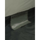Палатка туристическая 2-местная maclay fisht se 2, 205×150×105 см, трекинговая, однослойная, зелёная