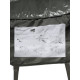 Палатка туристическая 2-местная maclay fisht se 2, 205×150×105 см, трекинговая, однослойная, зелёная