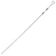 Шампур Maclay, прямой, толщина 1.5 мм, 55×1 см