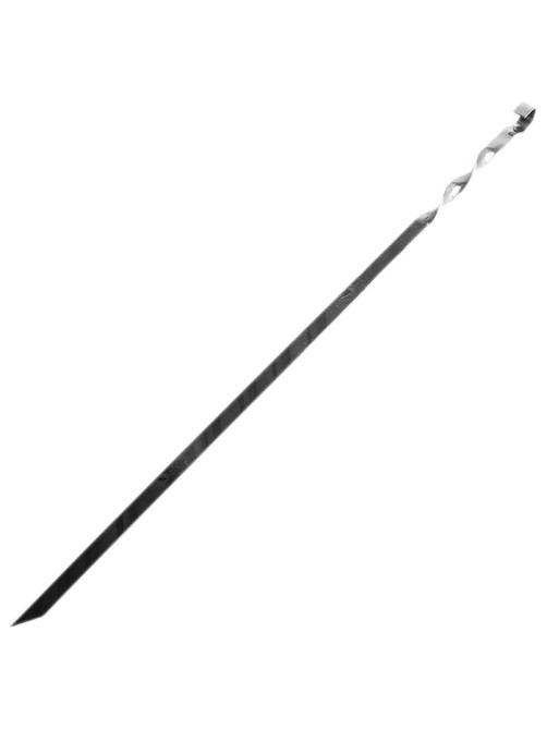 Шампур Maclay, прямой, толщина 1.5 мм, 45×1 см
