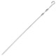 Шампур Maclay, прямой, толщина 1.5 мм, 50×1 см
