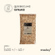 Щепа для копчения maclay «Ольха», 400±40 г