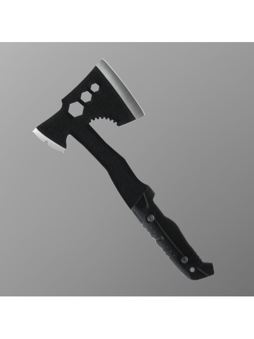 Топорик туристический «Мастер К» многофункциональный 13×31 см, 500 г
