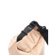 Гермомешок туристический maclay, 10 л, 500D, с лямкой, МИКС