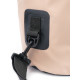Гермомешок туристический maclay, 10 л, 500D, с лямкой, МИКС