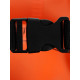 Гермомешок туристический maclay, 15 л, 500D, с лямкой, МИКС