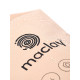 Гермомешок туристический maclay, 15 л, 500D, с лямкой, МИКС