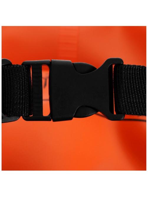 Гермомешок туристический maclay, 10 л, 500D, с лямкой, МИКС