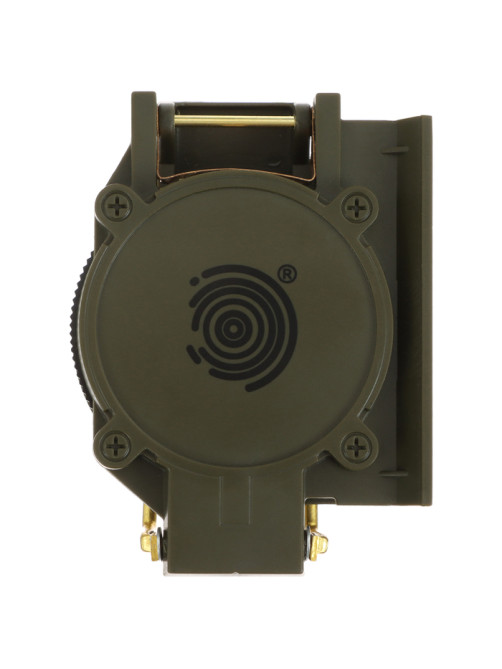 Компас Maclay DC45-2C, жидкостный