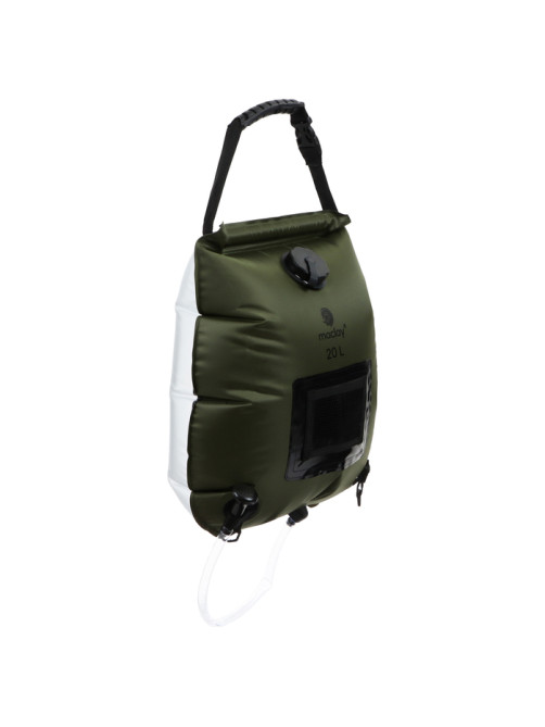 Душ туристический maclay, 20 л