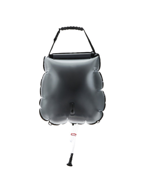 Душ туристический maclay, 20 л