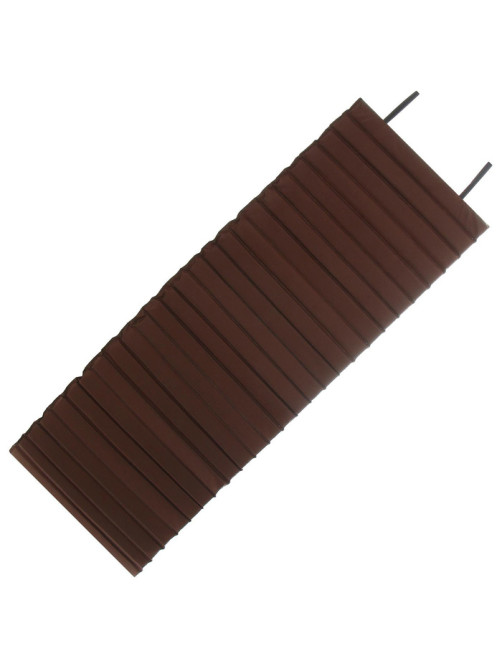 Коврик туристический maclay, складной, 180×60×1.5 см, МИКС