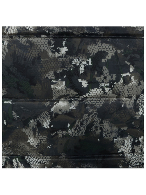 Коврик туристический maclay, складной, 180×60×1.5 см, цвет камуфляж «Питон»