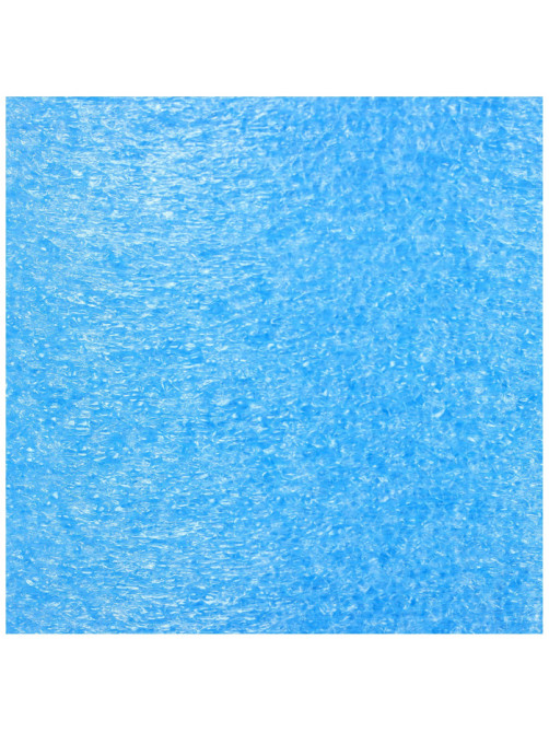 Коврик туристический maclay, 180×60×1 см, синий