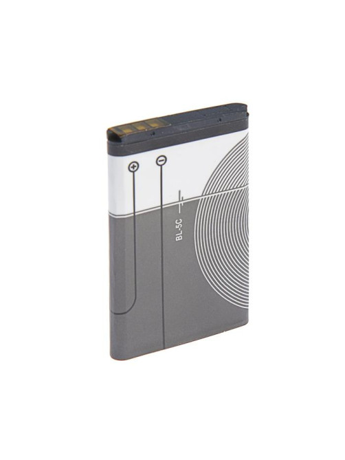 Аккумулятор Luazon PB-15, для портативных колонок, мобильных устройств, 3.7 В, 1020 мАч