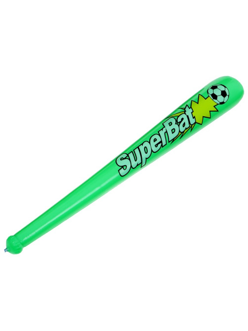 Игрушка надувная «Бита», 95 см, МИКС