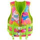 Жилет для плавания ONLYTOP, р. XS, от 6 - 12 лет, 25-40 кг