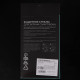 Защитное стекло 2.5D Luazon для iPhone 6 Plus/6S Plus (5.5
