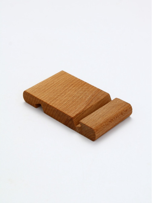 Подставка для телефона и планшета, бук 13×8 см
