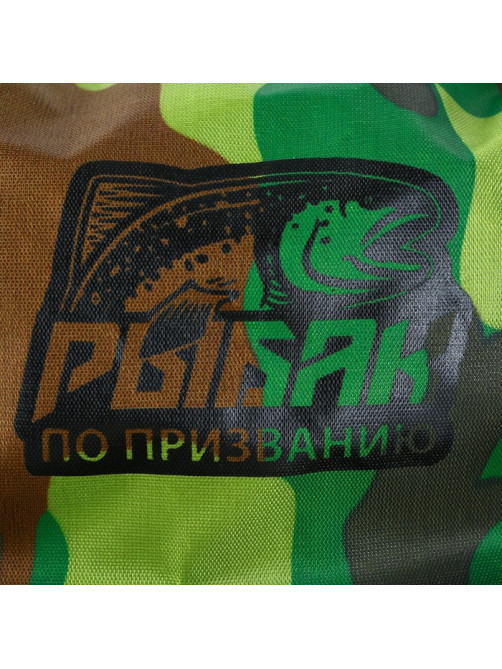 Накомарник «Рыбак по призванию», 30×38 см