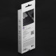 Кабель Windigo, Type-C - USB, 2 А, зарядка + передача данных, TPE оплетка, 1 м, чёрный
