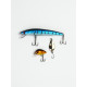 Подарочный набор рыболовных принадлежностей «Лучший рыбак», 13 предметов