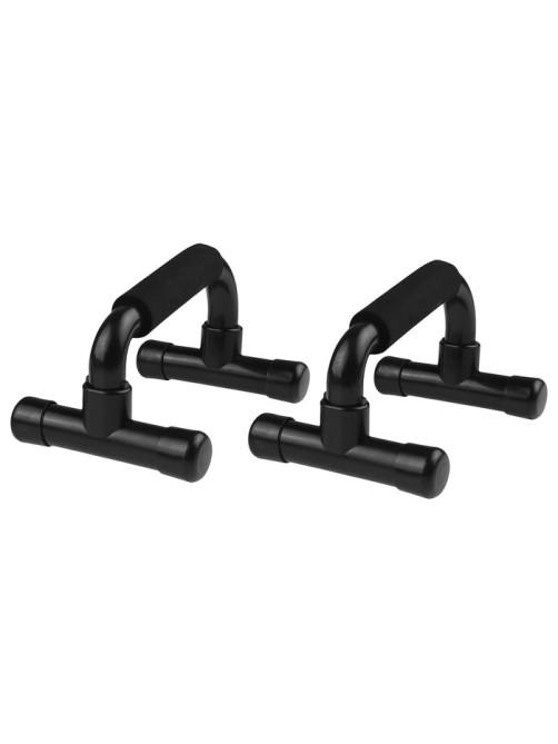 Упоры для отжиманий ONLYTOP, 23×13.5 см
