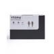 Упоры для отжиманий ONLYTOP, 23×13.5 см